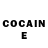 Cocaine VHQ Joann Obando